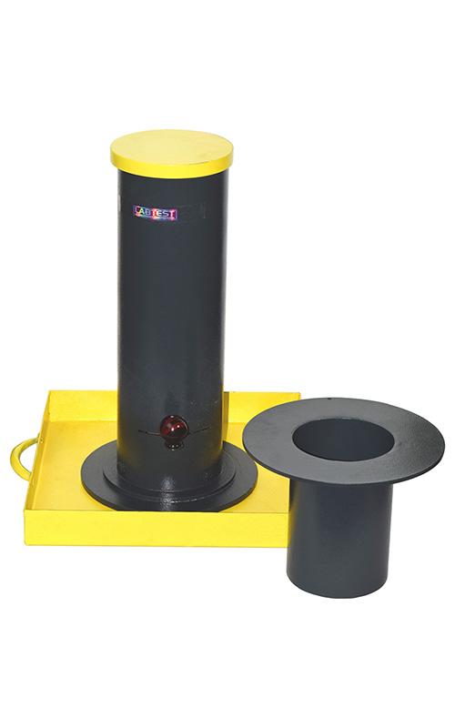 Sand Pouring Cylinder - IS