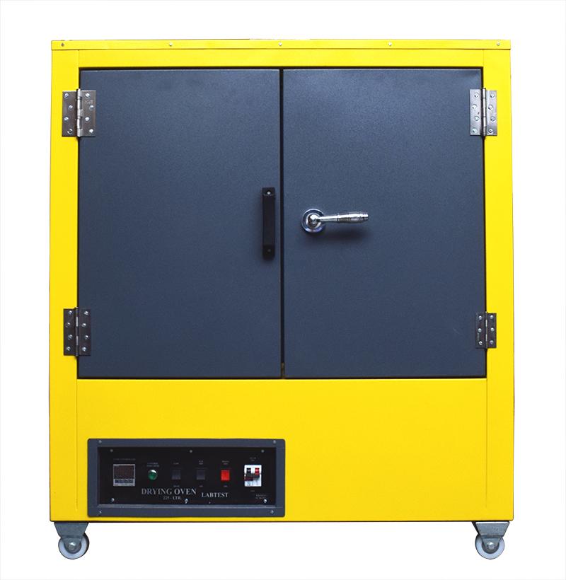 Digital Double Door Drying Oven