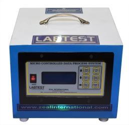 Large Type Direct Shear Testing Machine