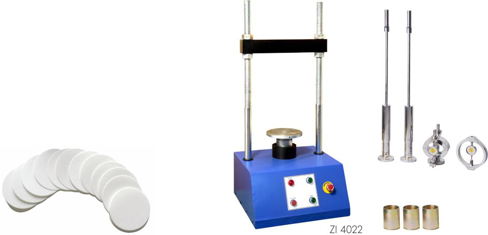 Marshall Stability Test Apparatus